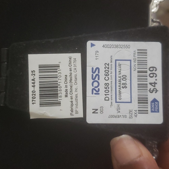 Picture Frame - Picture 3 of 3